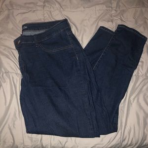 Wild Fable High Rise Jeans